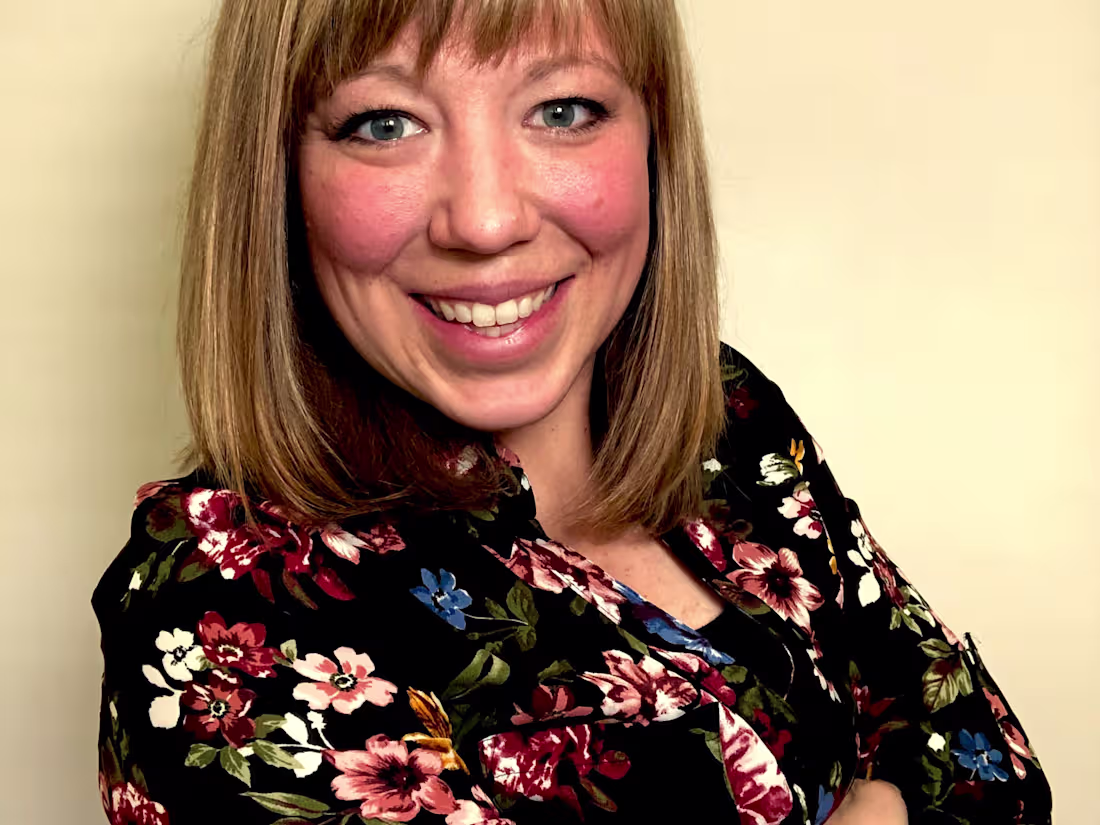 Cover image for Learning & Development Leadership