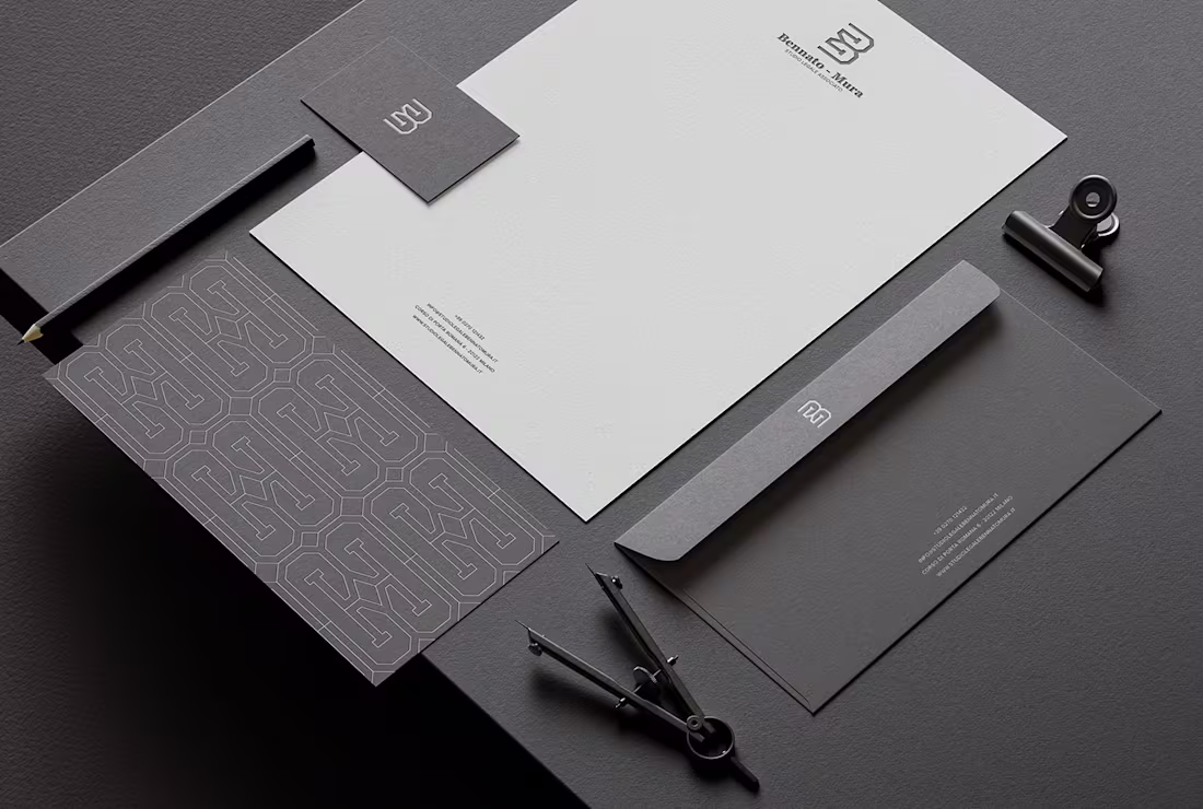 Cover image for STUDIO LEGALE BENNATO-MURA