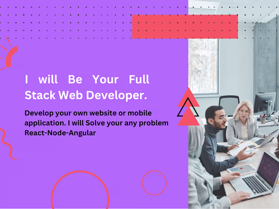 Cover image for Boost Your Online Presence: Website Solutions for Your Business!