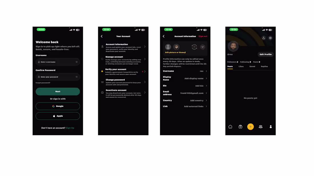 Cover image for AftA — African Social Media