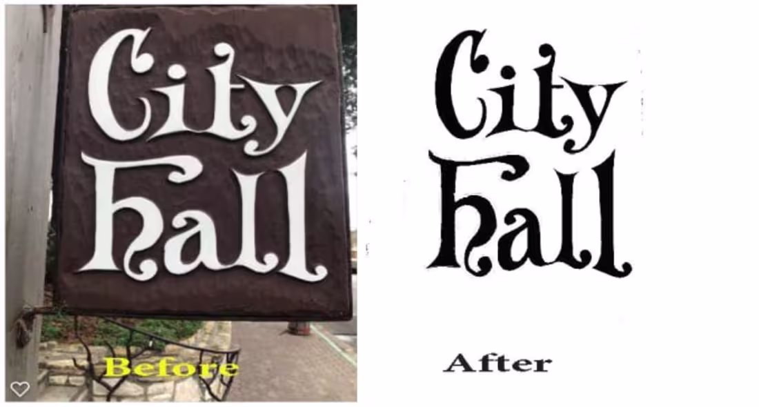 Cover image for I will edit images, replace logo and text in any image