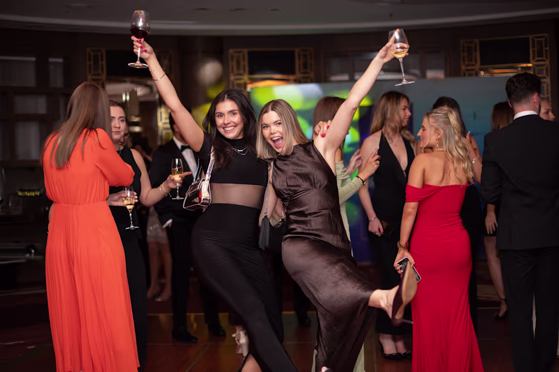 Cover image for Event Photography