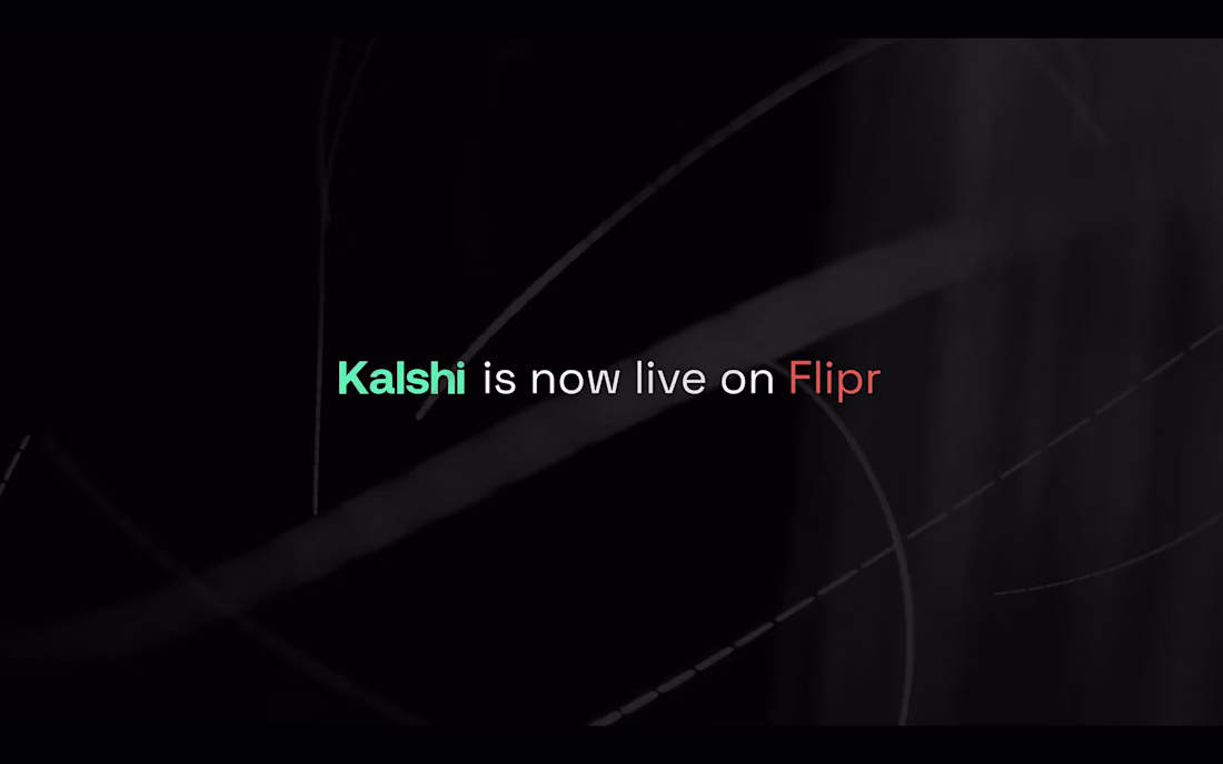 Cover image for FLIPR - SOCIAL VIDEO