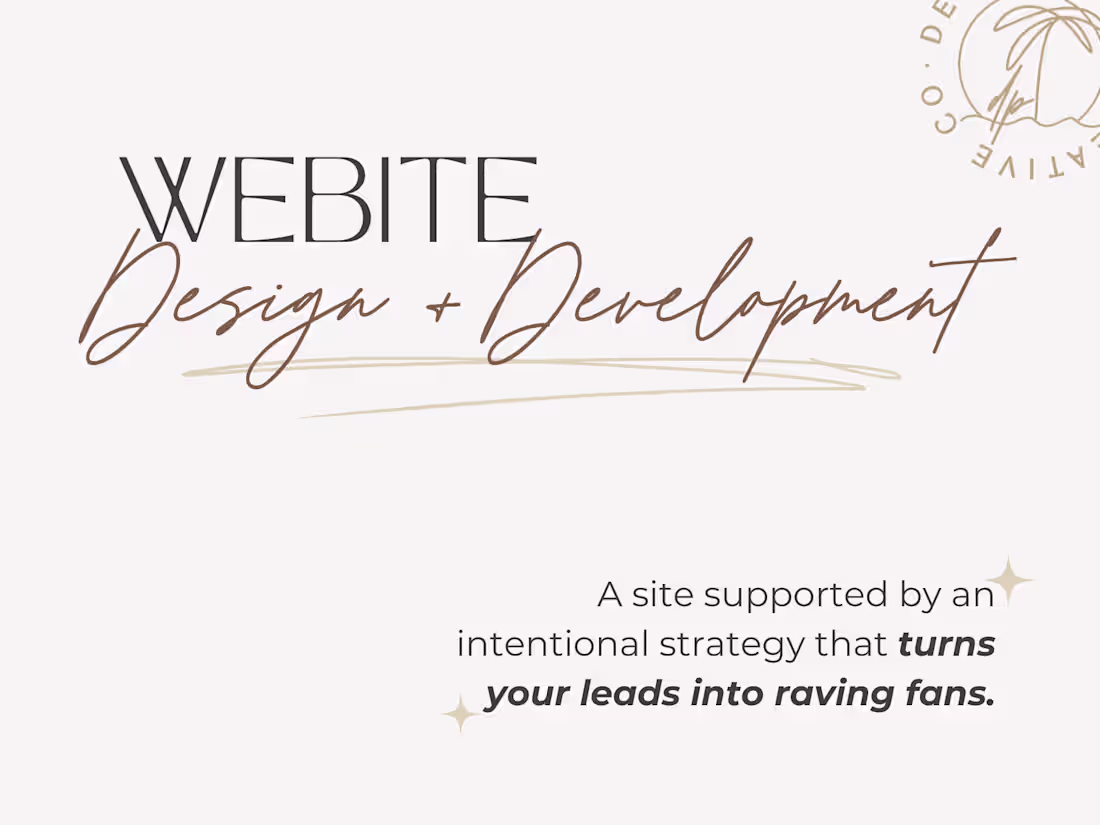 Cover image for 🤑 The Money-Maker | Website Design & Development