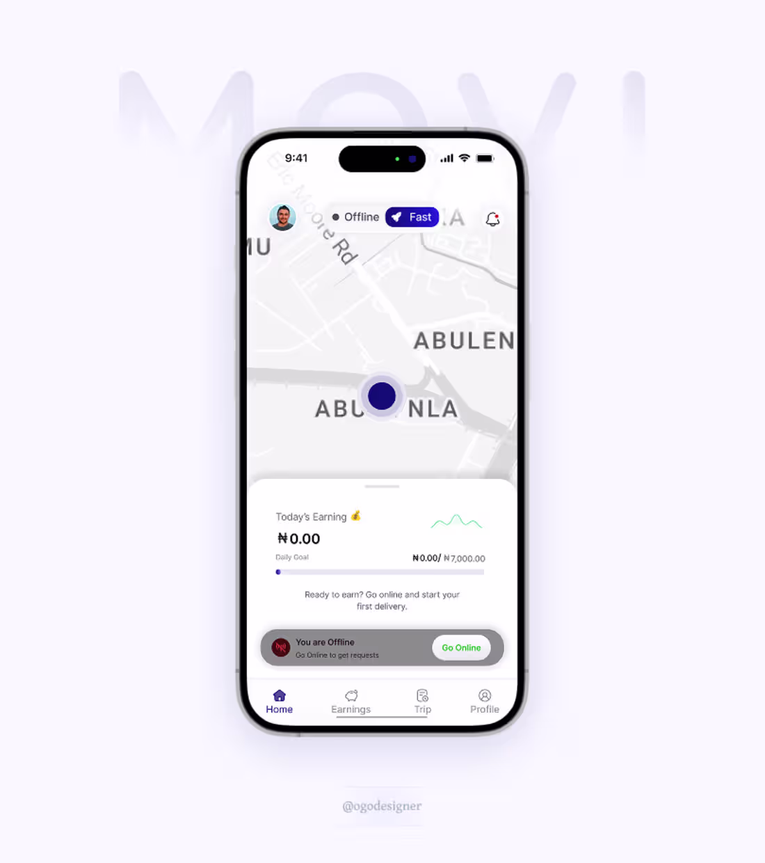 Cover image for Before riders go online, they should already understand how ...