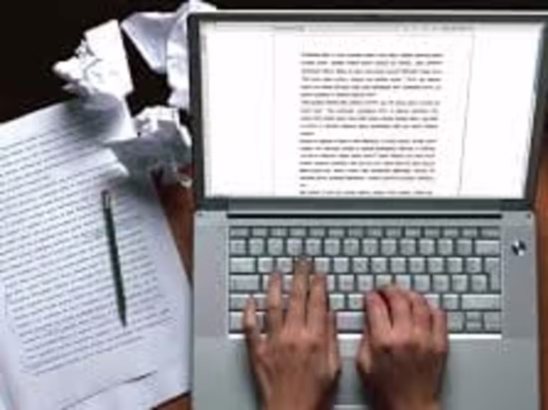 Cover image for Resume Design and Editing