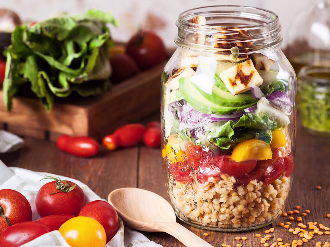 Cover image for 0 to 1 Healthcare App (mobile B2C)