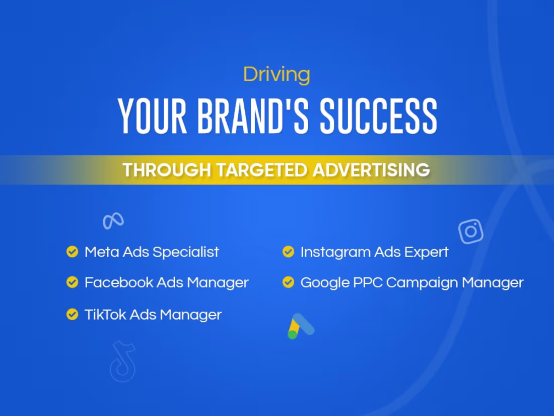 Cover image for Boost Your Sales with Expert Paid Social Media Ads