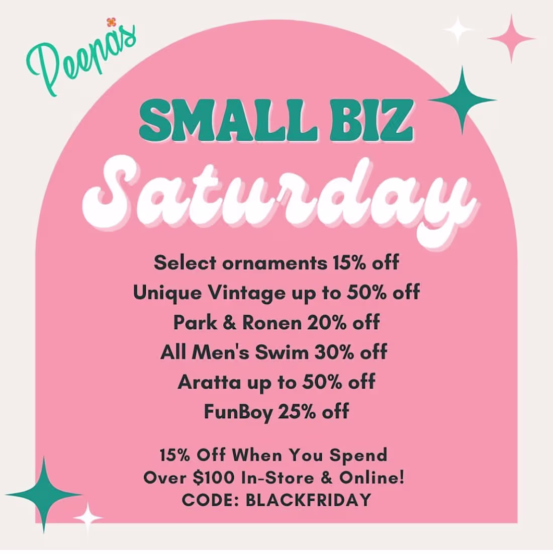 Cover image for Peepa's Social Media Content 