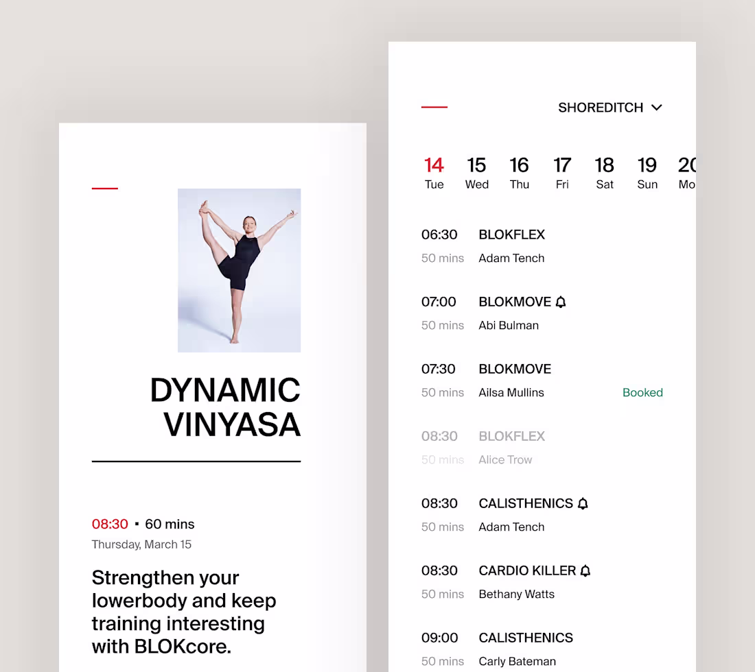 Cover image for Blok London