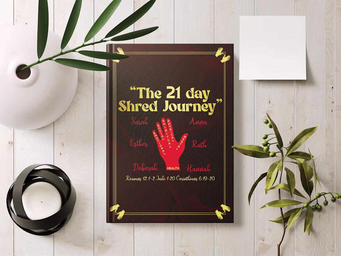 Cover image for Book Cover Designs