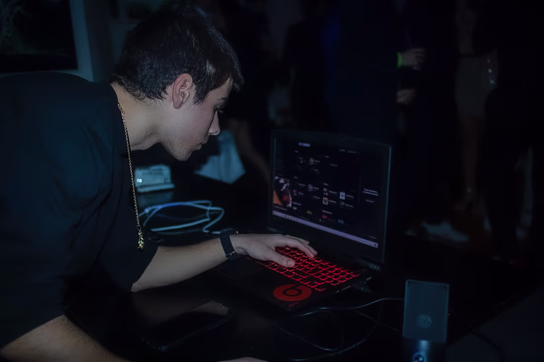 Cover image for DJ Playlist and Mix Creation