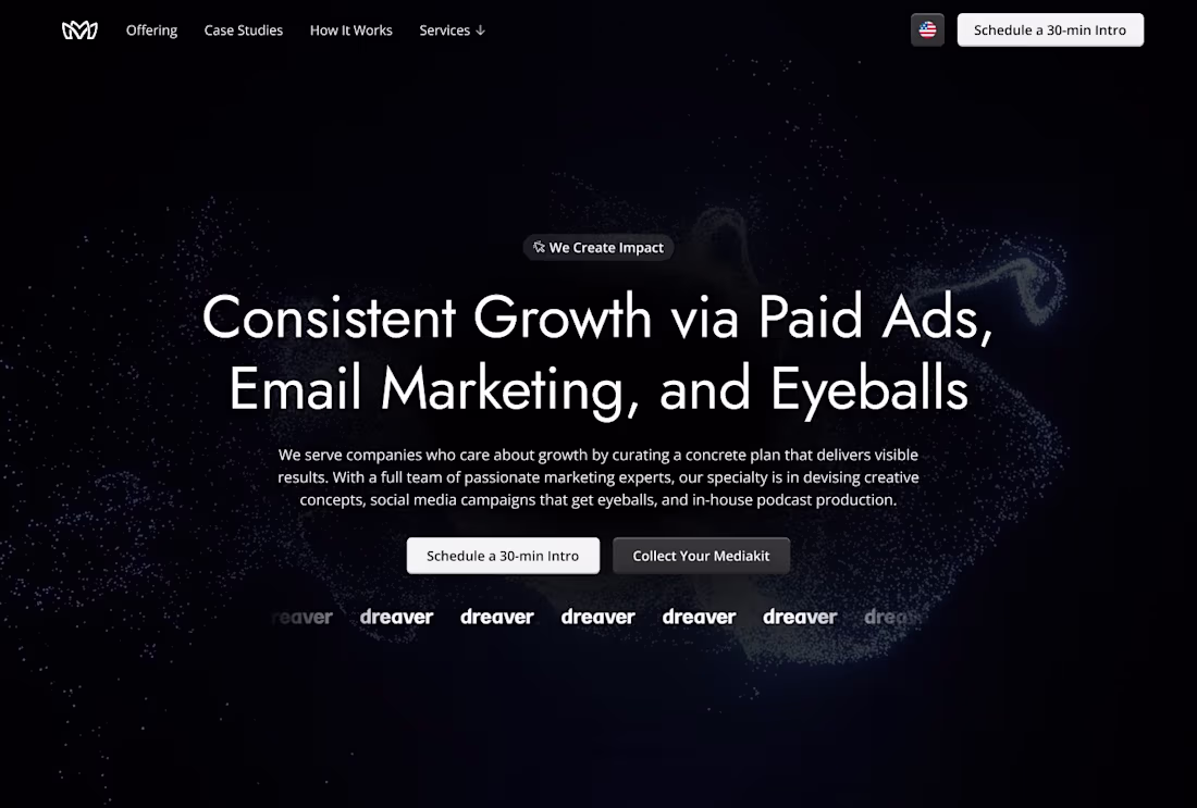 Cover image for Would you go further?