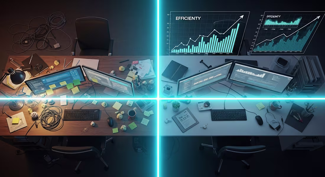 Cover image for Claude Code Workflow Audit