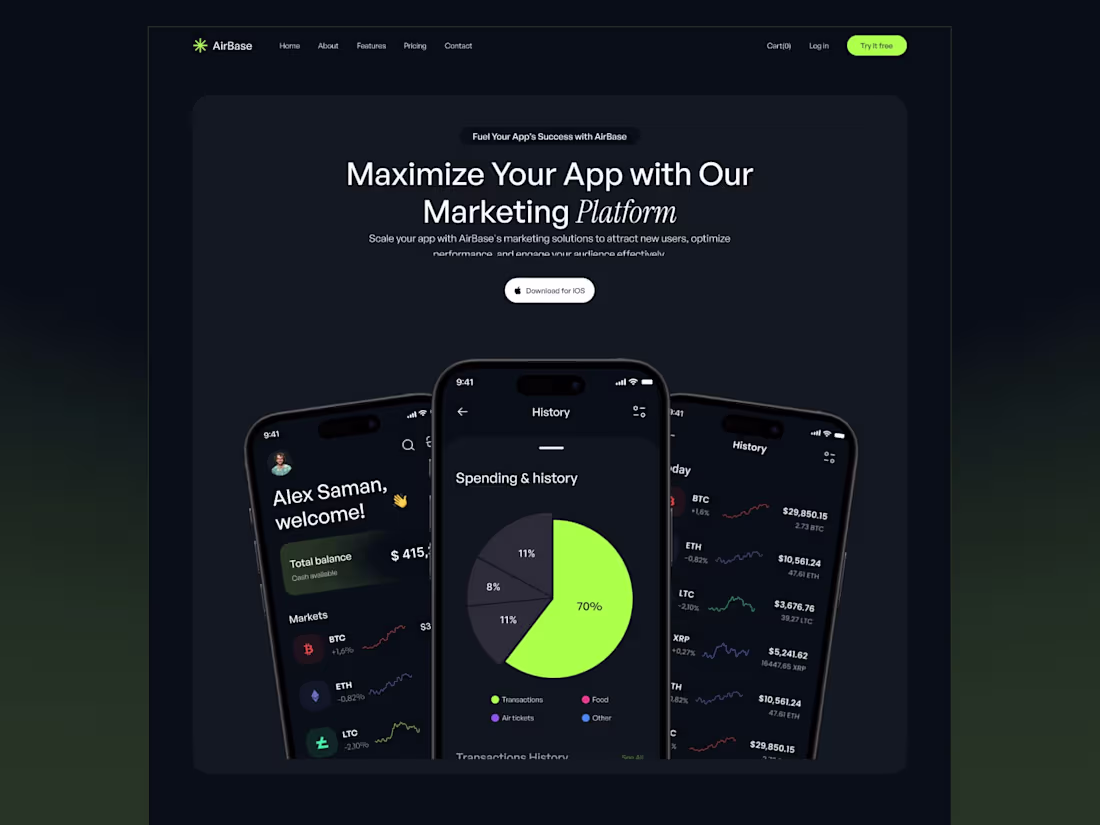 Cover image for Webstudio Development