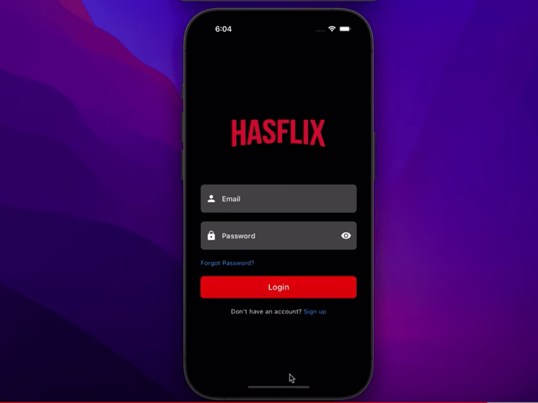 Cover image for Flutter apps development iOS and Android