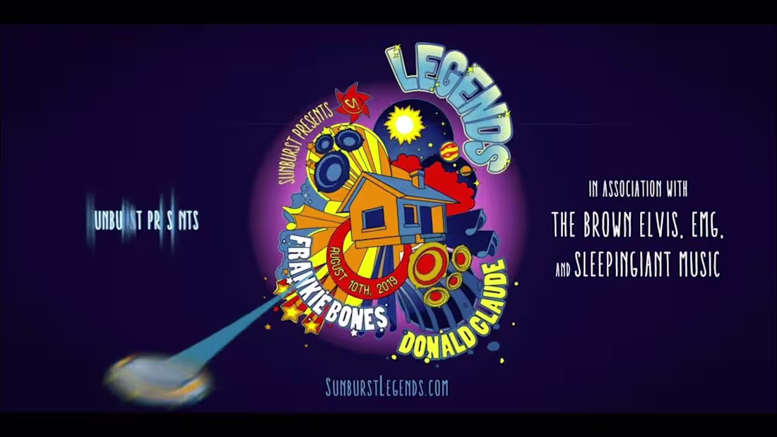 Cover image for StudioTrujillo Motion Graphics