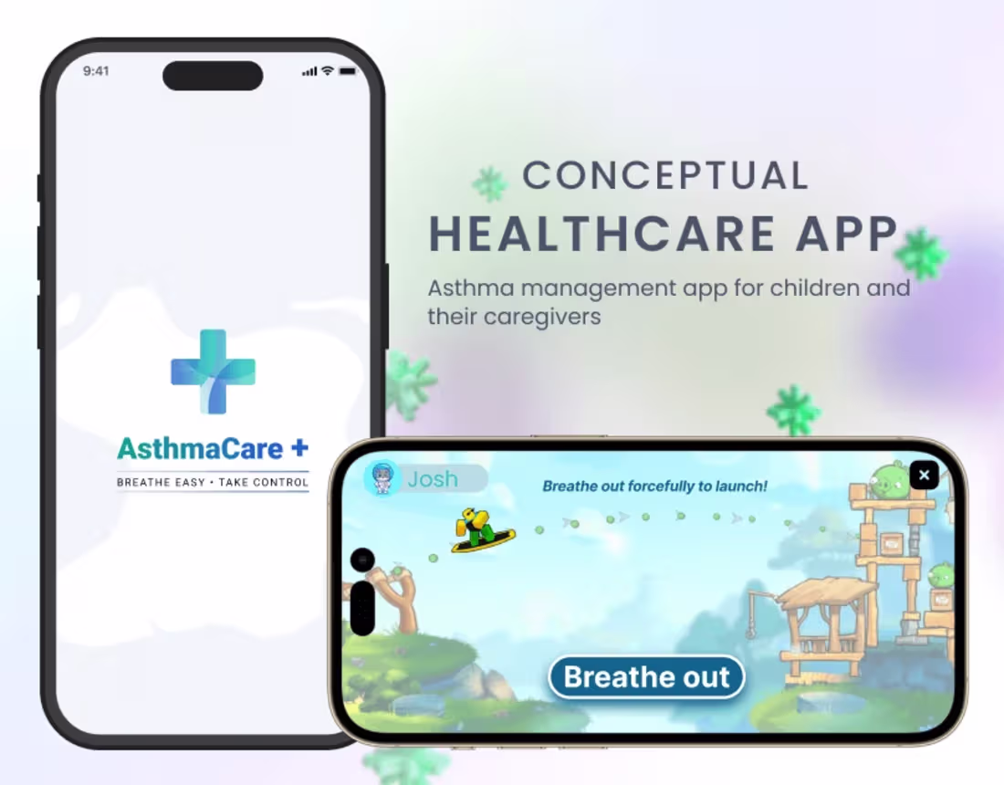 Cover image for Health-I-Hackathon@SingHealth