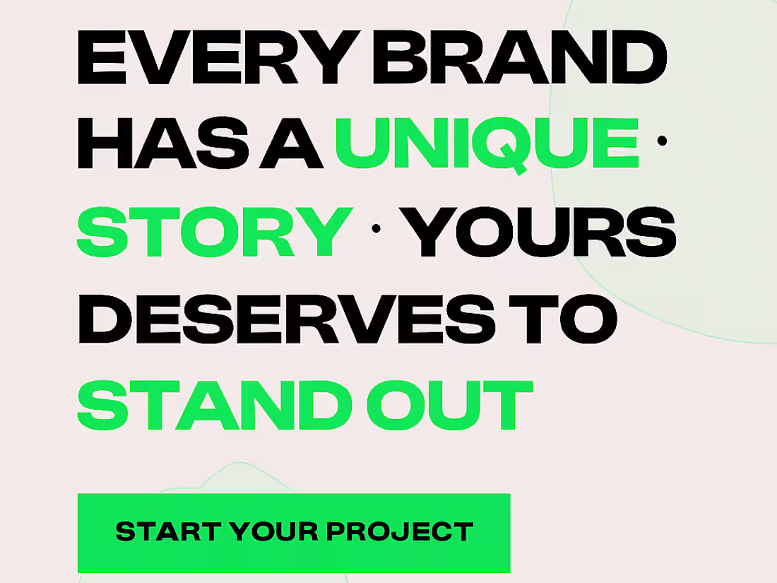 Cover image for LUMABRAND - Creative Digital Agency