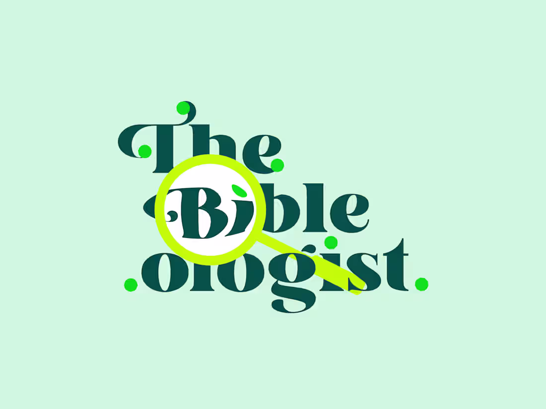 Cover image for Branding | The Bibleologist