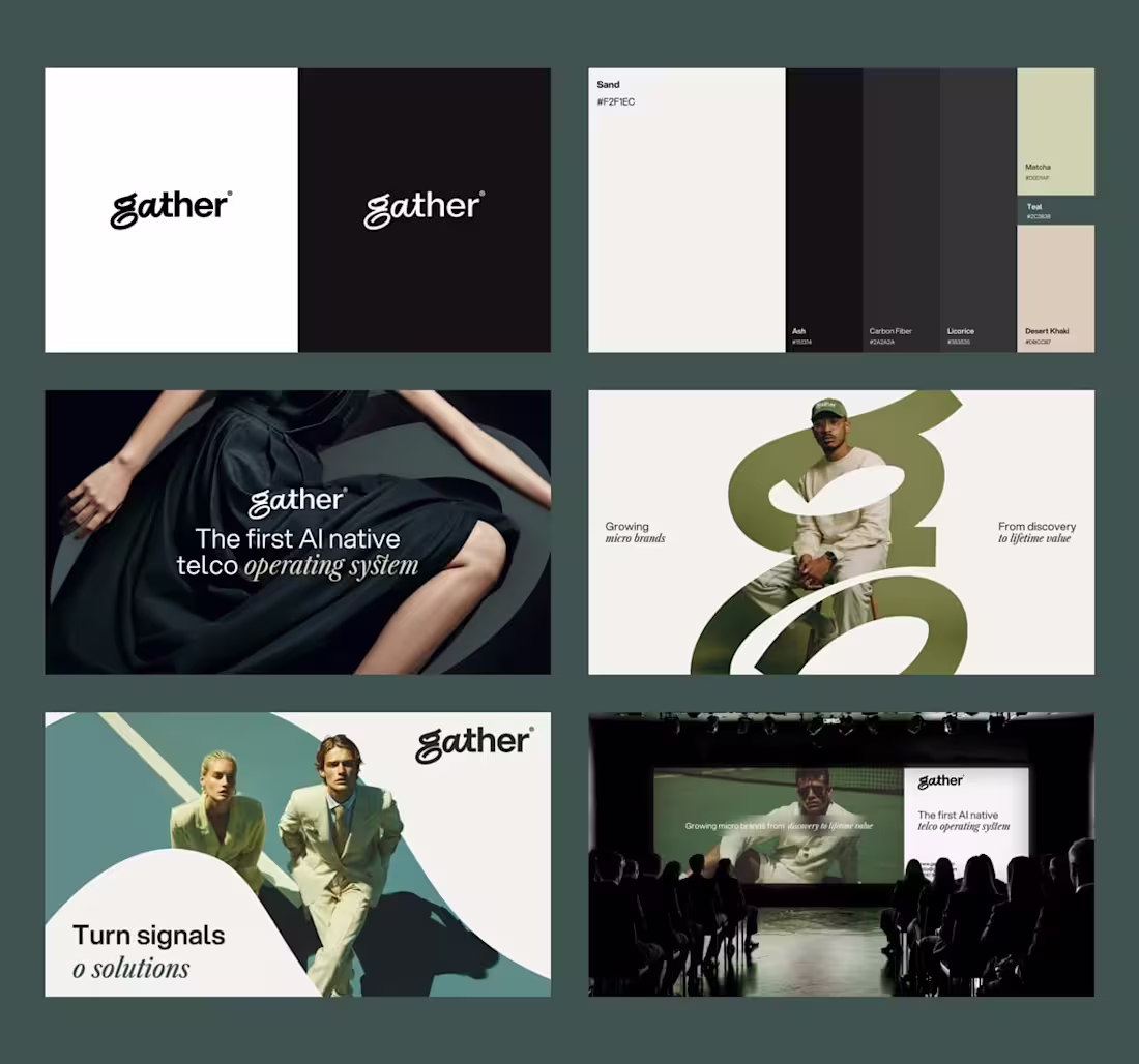 Cover image for Matcha colors should be a