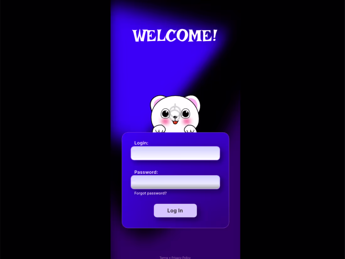 Cover image for Animated Brand & Marketing Assets (After Effects + Rive)