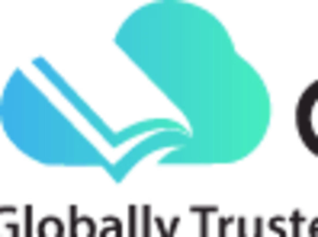 Cover image for Online English Language Tutor 