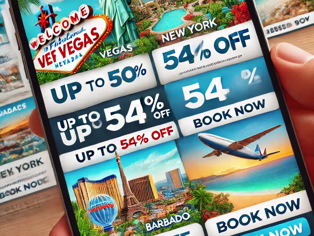 Cover image for Travel without worries 