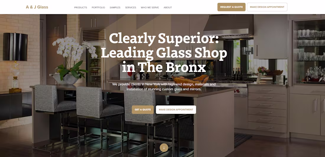 Cover image for THAT WEBSITE I MADE FOR