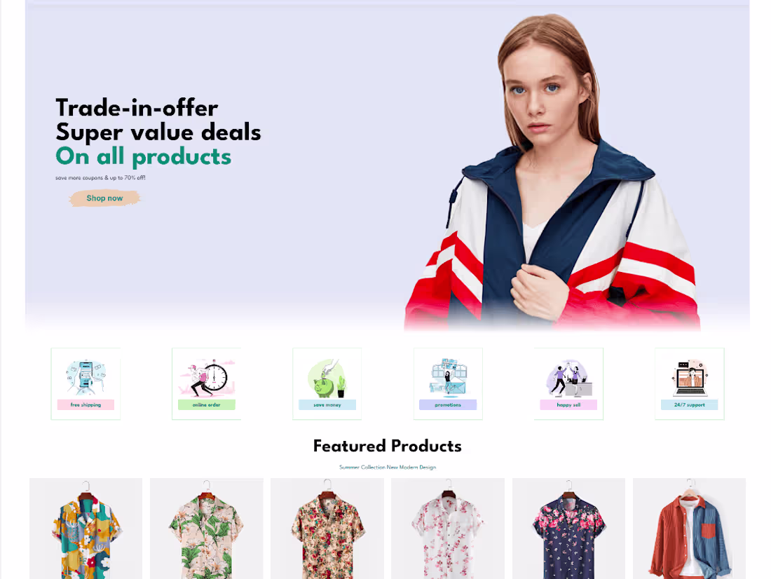 Cover image for Full Stack Web & Mobile App Development with React & Node.js