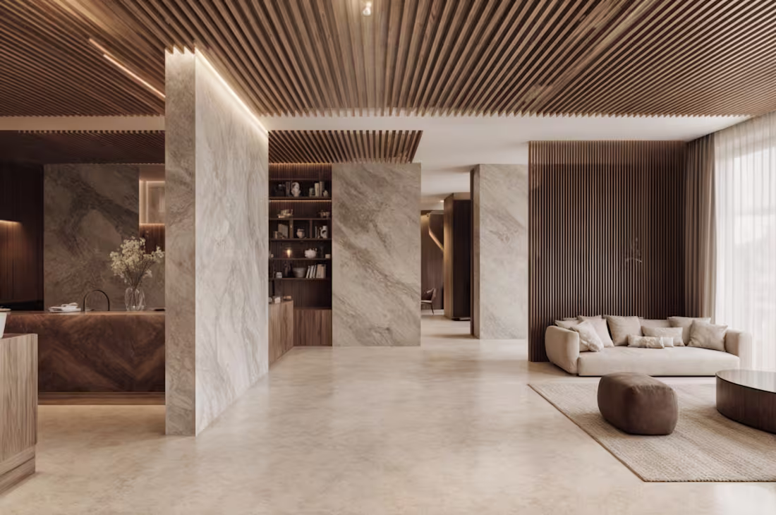 Cover image for Hotel Lobby Concept | KREA