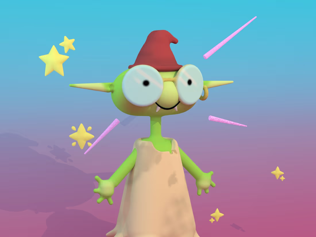 Cover image for 3D Modeling + Rendering for 3D Printing, Product Design, & Art