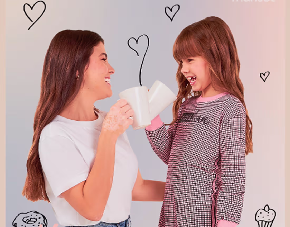 Cover image for Illustration and 2D Animation for the Mother's Day Campaign