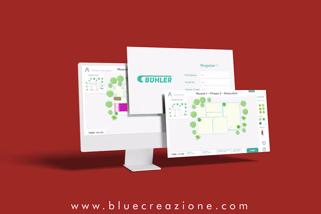 Cover image for Whiteboard Multiplayer Game