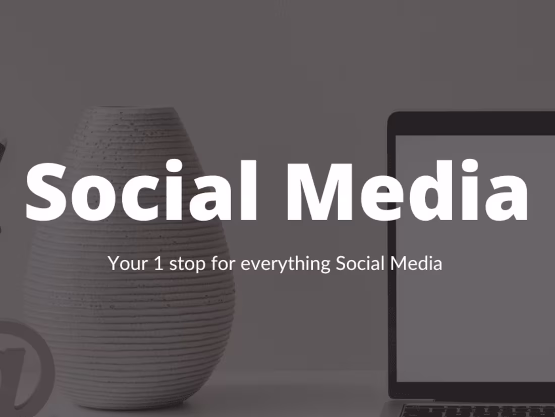 Cover image for Content Creator 