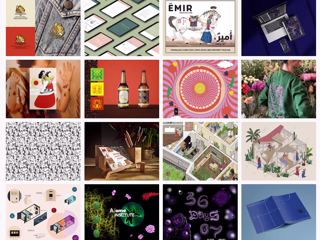 Cover image for Graphic Design