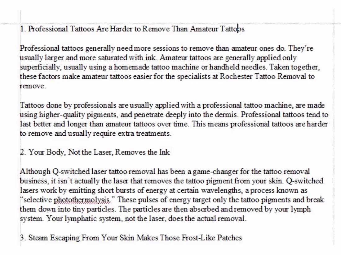 Cover image for Social Media Content Creator