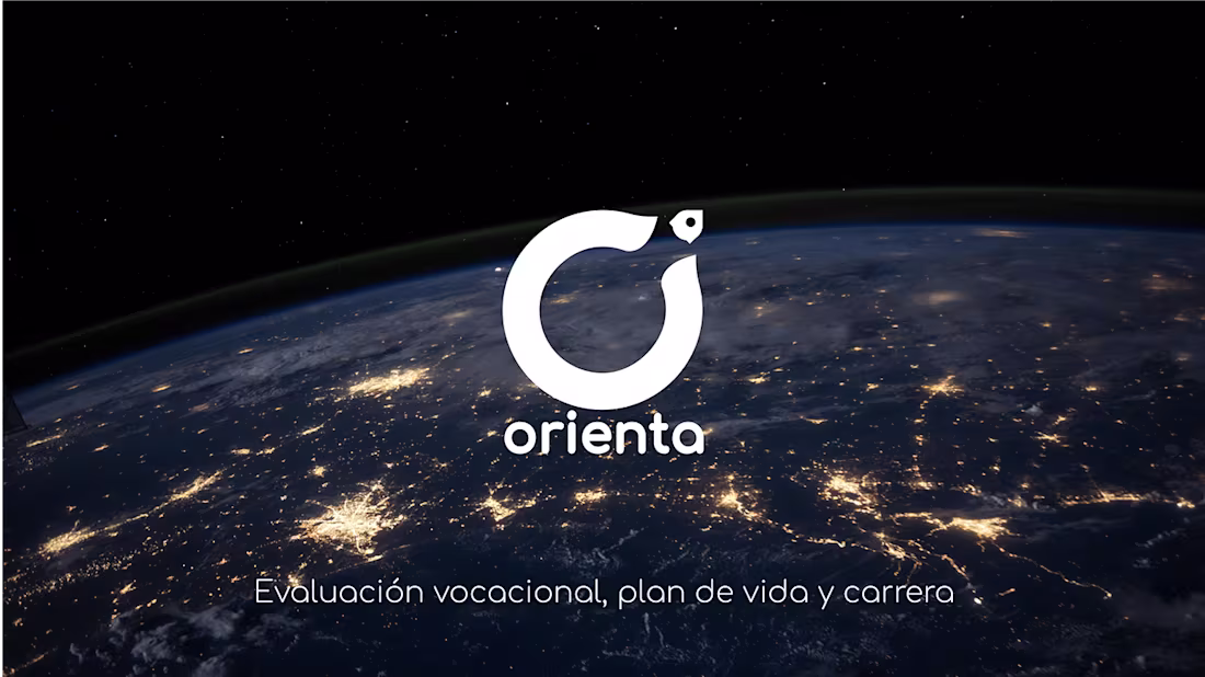 Cover image for Orienta branding on Behance