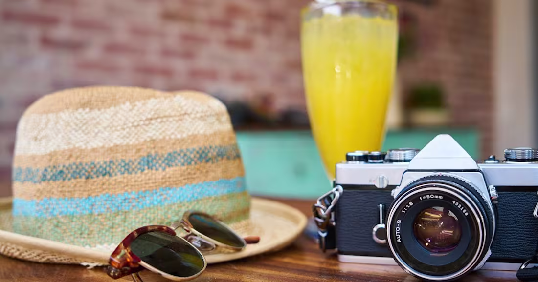 Cover image for Budget-friendly summer trends