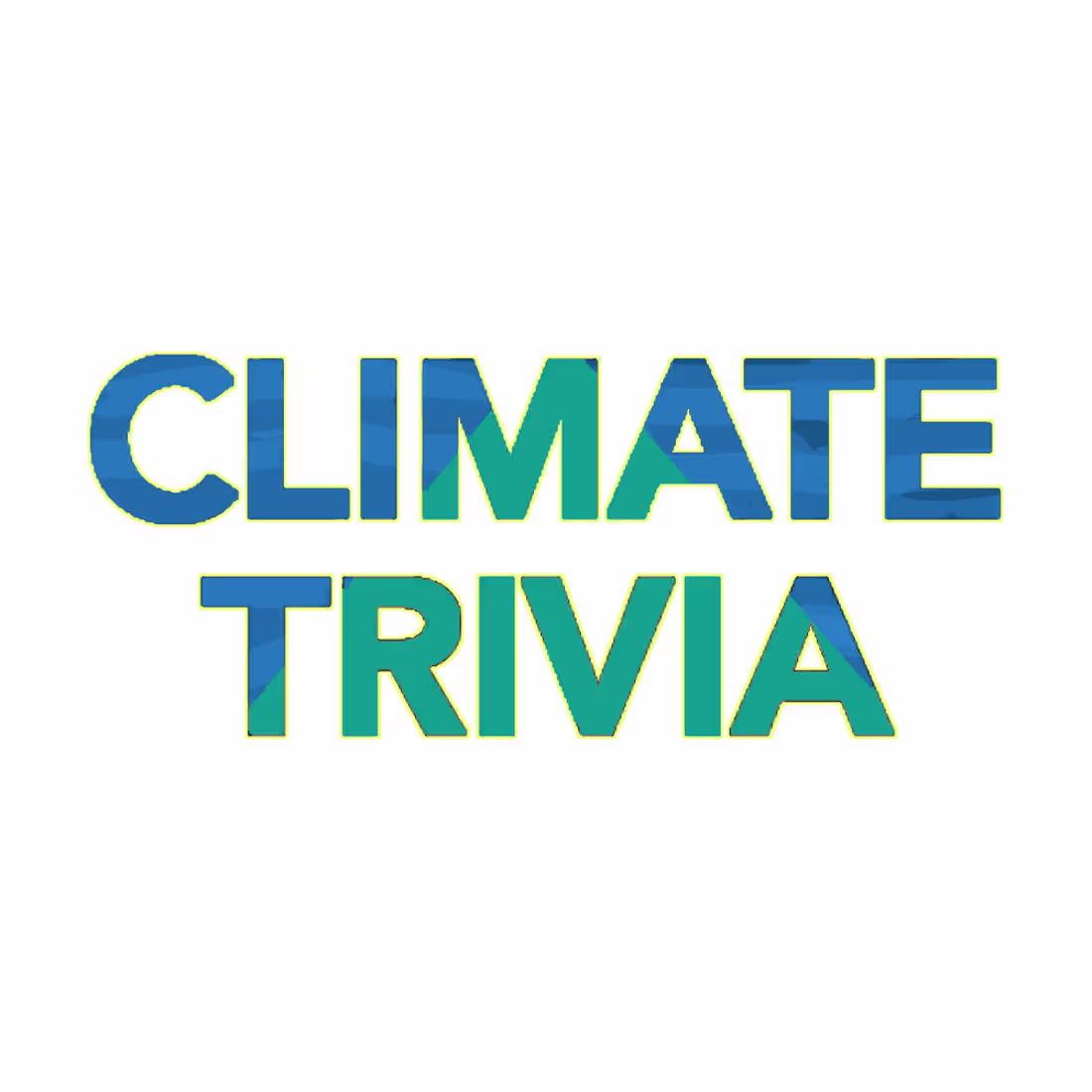 Cover image for Climate Trivia | Brett Duboff