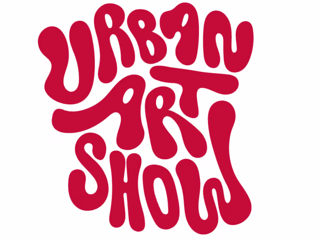 Cover image for urban arts show