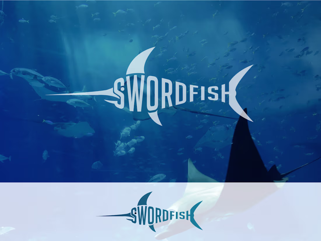 Cover image for SWORDFISH