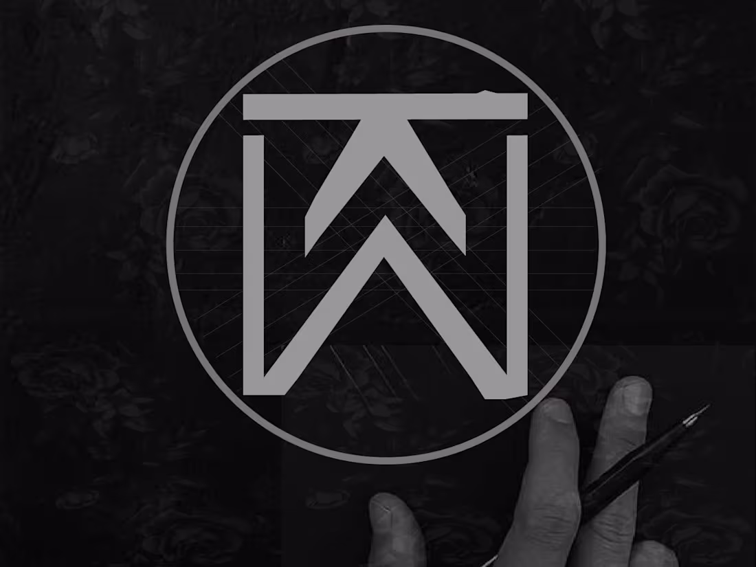 Cover image for LOGO DESIGN