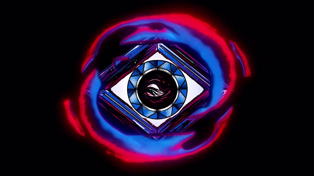 Cover image for Rüyalar Acayip Şeyler | Fade 1. Yıl Dönümü for Valorant/RIOT