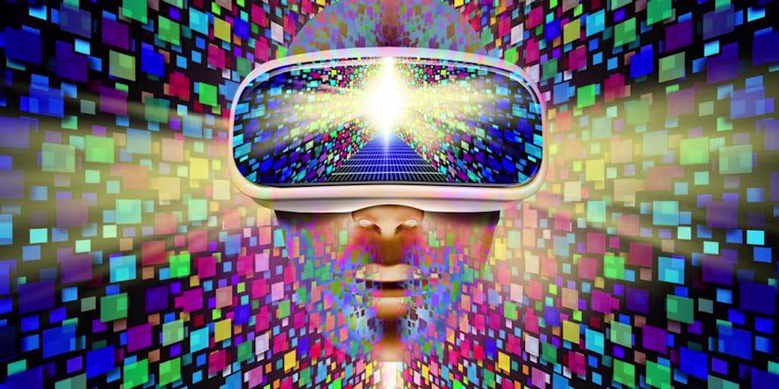 Cover image for Yes, Pay Attention To The Metaverse