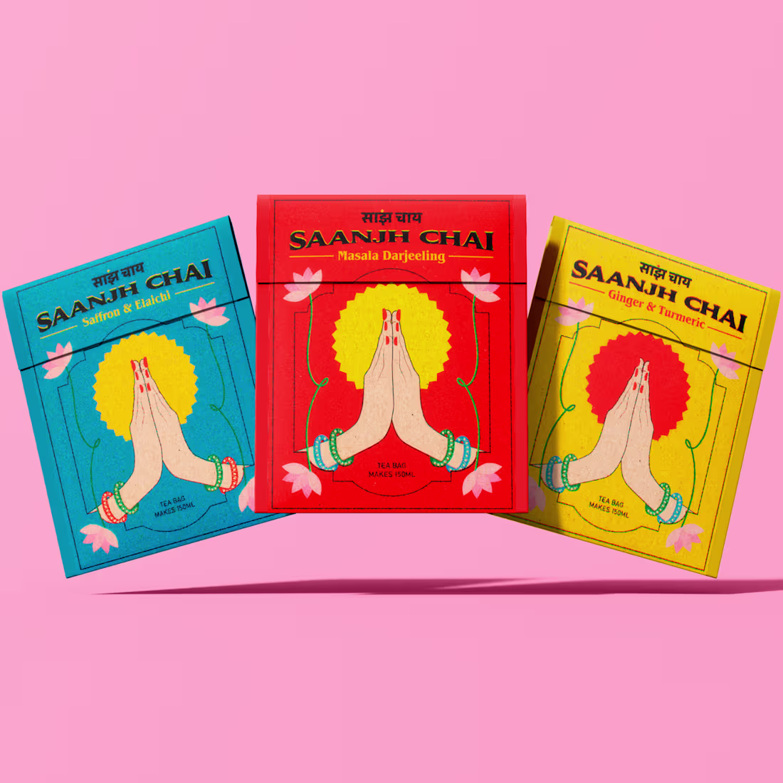 Cover image for Indian aesthetics aren’t celebrated enough and I as an India...