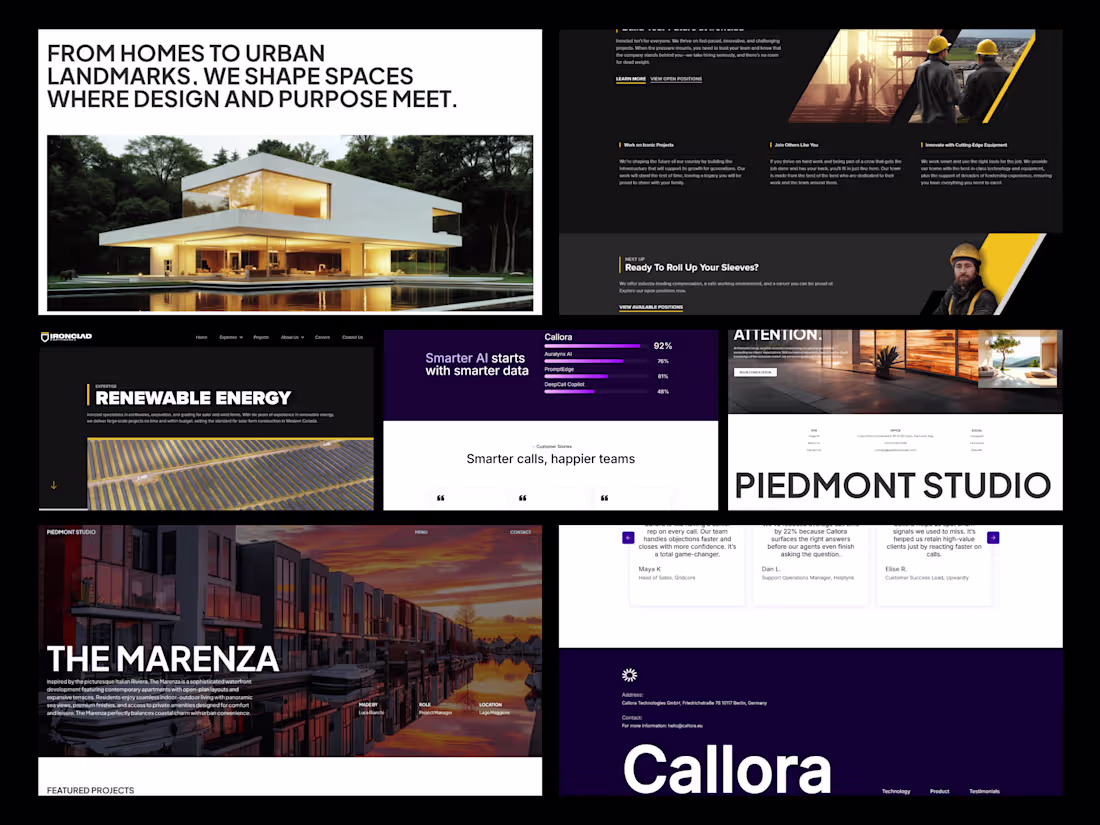 Cover image for Portfolio