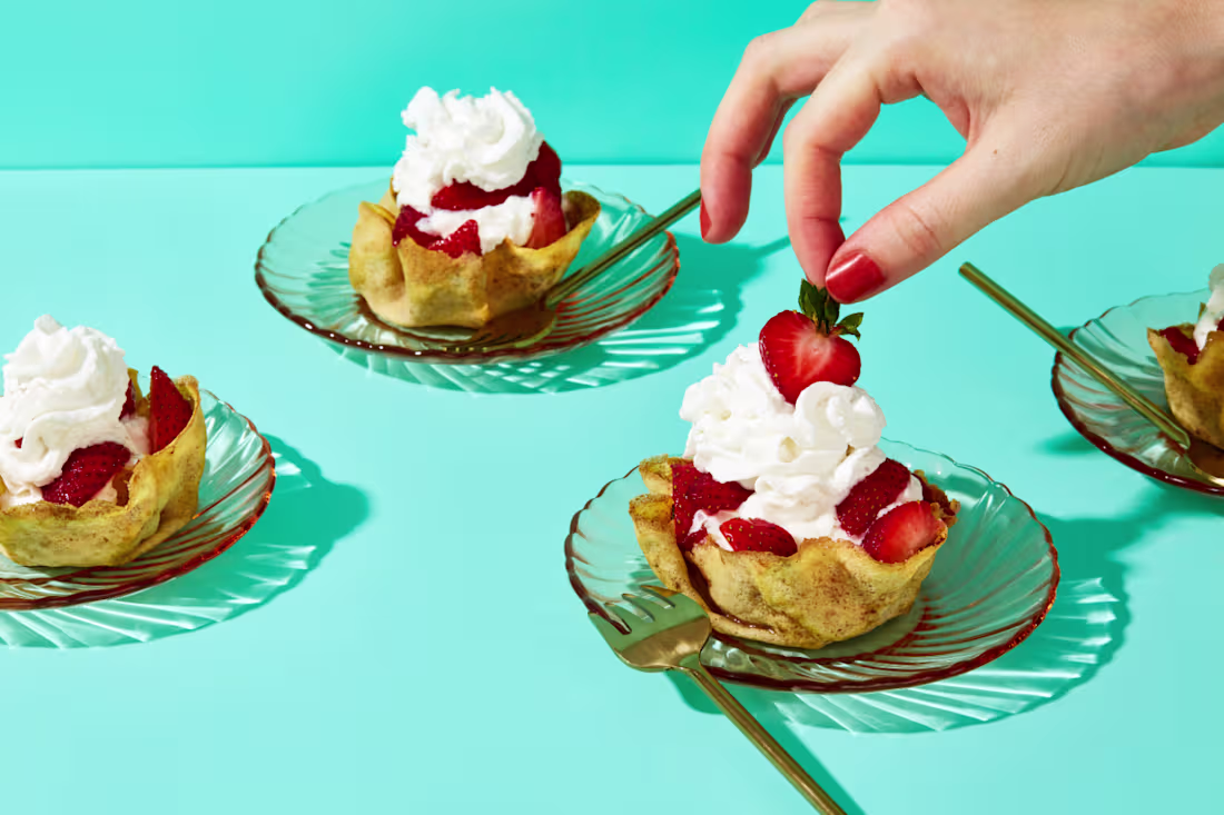 Cover image for Crepini Website Images