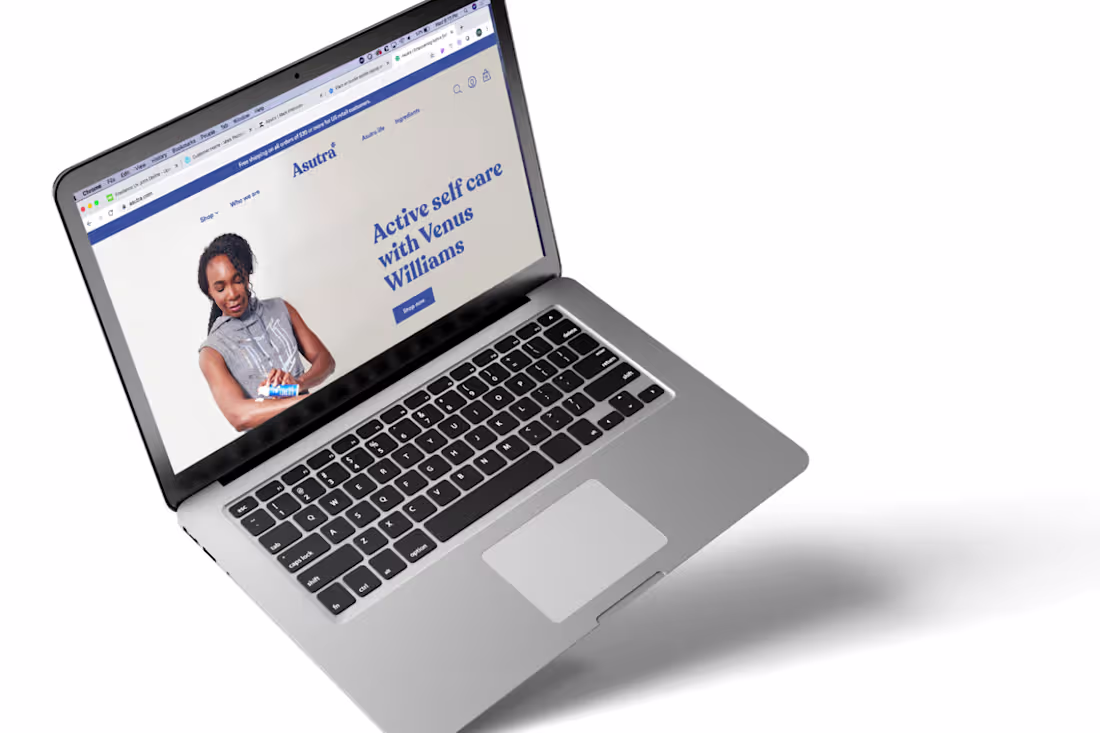 Cover image for UX Portfolio