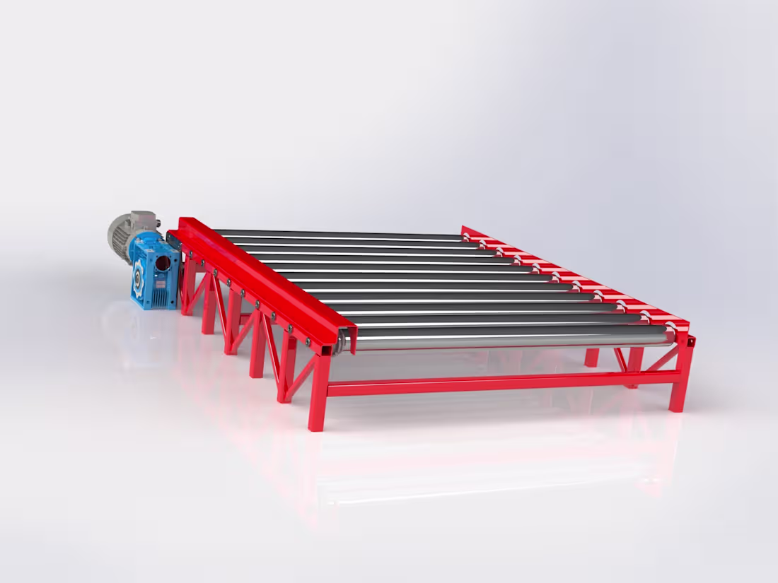 Cover image for realistic rendering to your product 